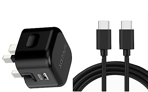 USB C Charger Plug