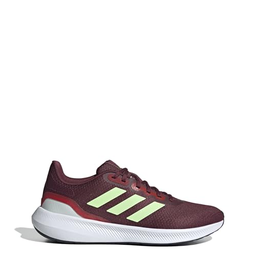 Image of adidas Mens Runfalcon 3.0 Running Sneakers Shoes - Blue