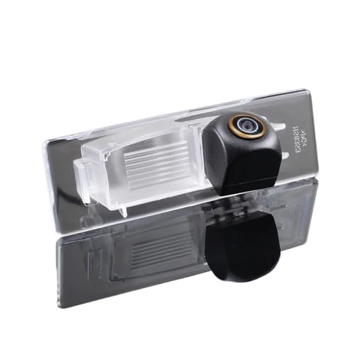 Caméra recul voiture anti angle mort avec vision nocturne nette et grand angle AHD
