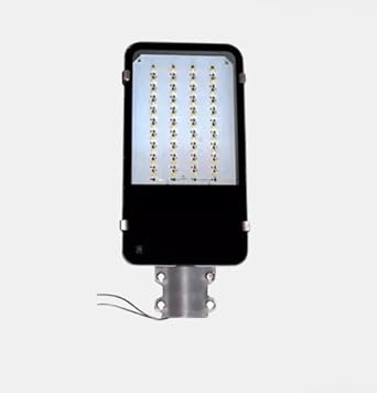 F Choice Solar Street Light Luminary, HI-LUX Series, (9W-100W)