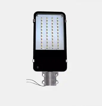 F Choice Solar Street Light Luminary, HI-LUX Series, (9W-100W), Street Light, Multicolor