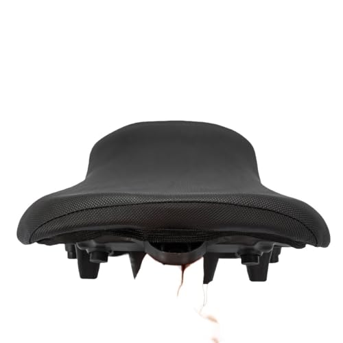 Selle avant basse moto pour S1000RR avec mousse haute densité