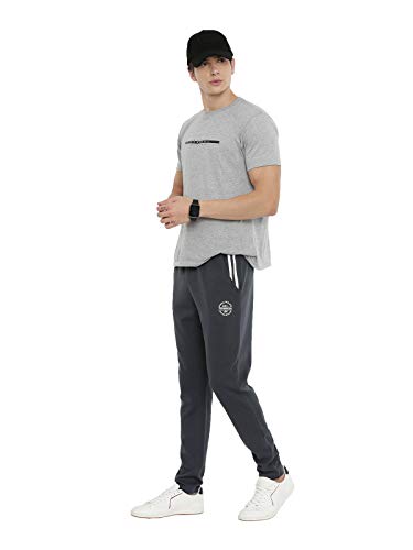 Image of Proline Men's Regular Track Pants