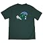 Tulane University/H/Primary Logo/Yt