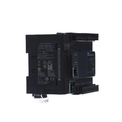 Automate programmable TM221C24T contrôleur M221 logique pour armoire électrique