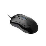 Kensington Technology Group - k72356us - 2btn USB ratón negro con scrollmiab