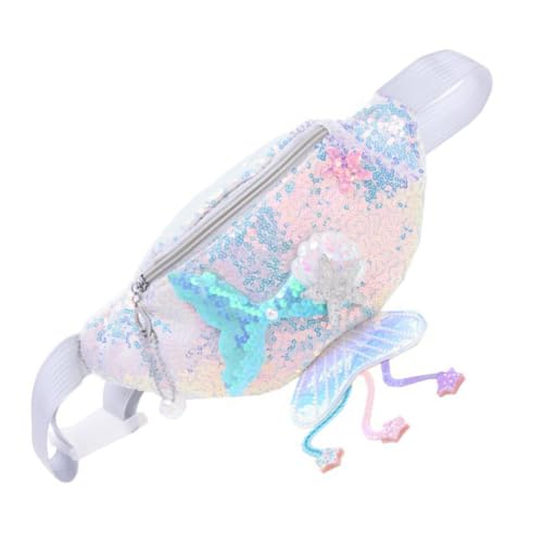 Riñonera para niños Alipis el regalo ideal de cumple años bolso de pecho