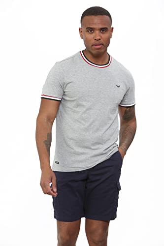 Pantaloncini tattici di tipo chino, da uomo, in