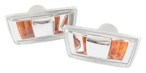 Intermitente lateral para Cruze 2009-2016 piloto repetidor de aleta