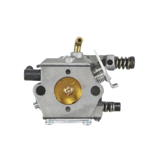 Carburateur tronçonneuse Stihl MS260 026 résout les pannes de démarrage moteur