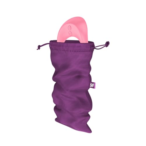 Satisfyer Treasure Bag Sacchetti del Tesoro | Conservazione dei Sex Toys