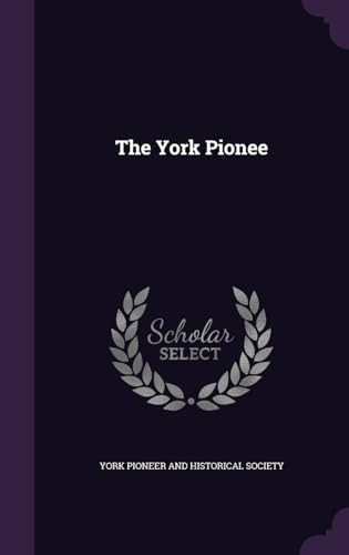 The York Pionee