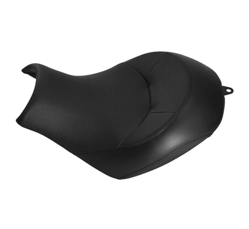 Selle conducteur Vulcan S VN650 coussin confort pour vos road trips