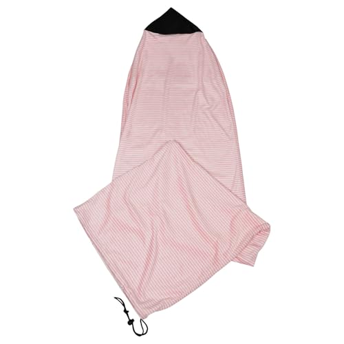 Pochette surf ajustable légère pour protéger paddle et kayak des chocs