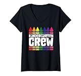 Photo Gallery donna kindergarten crew shirt è il perfetto ritorno a scuola regalo f maglietta con collo a v Photo Gallery donna kindergarten crew shirt è il perfetto ritorno a scuola regalo f maglietta con collo a v