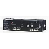 15 Watt Amplifier