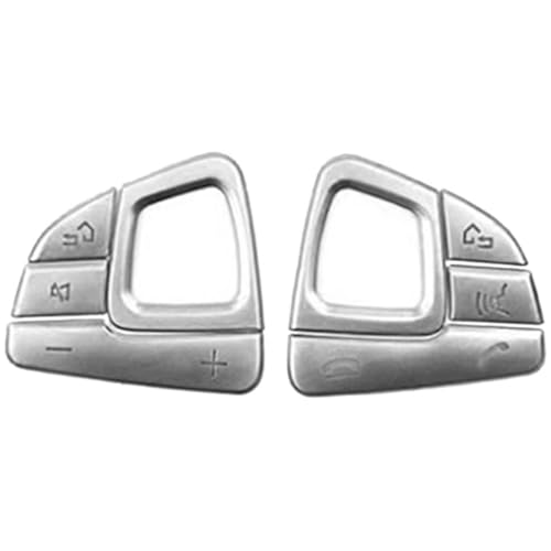 Régulateur de vitesse Mercedes W213 défectueux : boutons de volant