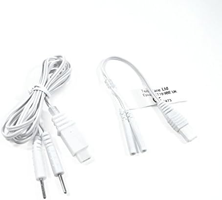 Leads for Elise, itouch Sure and Kegel Fit image 2