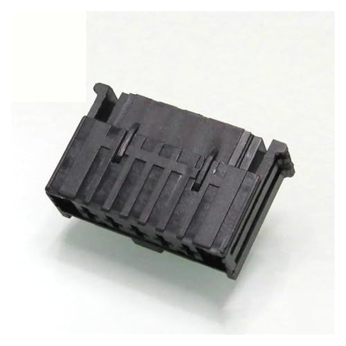 Conector de 5 pines de coche tipo 2,8 para reparar luces y radios del auto 3