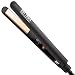HOT TOOLS Professional Ceramic Fast Pass Flat Iron, 1 Inch