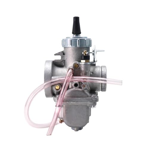 Carburateur VM38-9 résout les ratés moteur des motos 2T et UTV