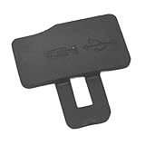 Spécialement conçue pour les appareils photo, cette coque bloque efficacement les débris et la saleté d'endommager les ports numériques tout en conservant un accès complet aux interfaces de caméra adjacentes