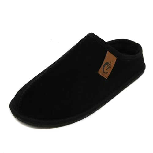 Slippers intérieur extérieur Meik Mangni pour partager des moments cocooning