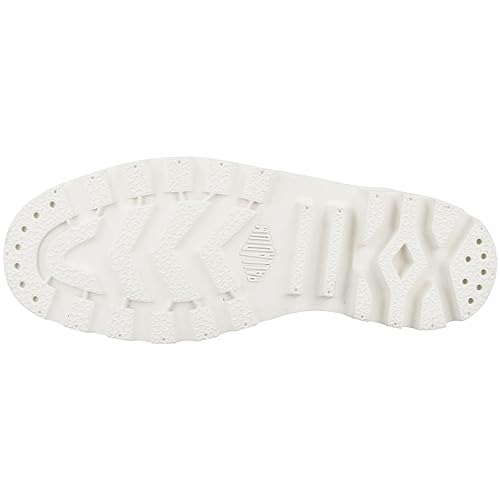 Image of Palladium Unisex High-top Sneaker