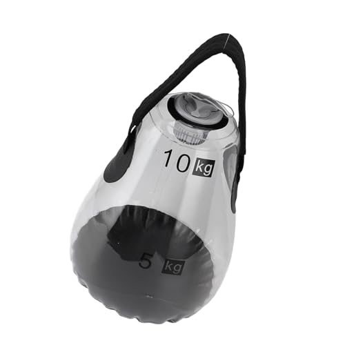 Bolsa de agua inflable CHICIRIS para ejercicio 10kg miniatura 3