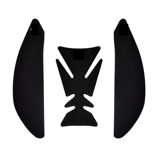 Protection Réservoir CBR600RR Autocollants Antidérapants Moto 2007-2012