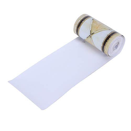 Generic Adhesivo de Pared Con Línea de Cintura, Borde de Papel Tapiz, Pared de Pvc Extraible para Puerta de Espejo de Exposición de Ventana