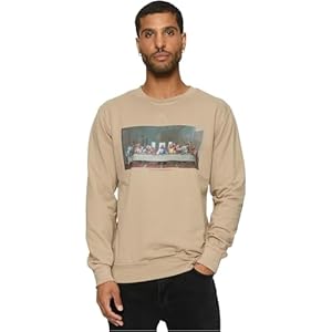 Mister Tee Herren Sweatshirt