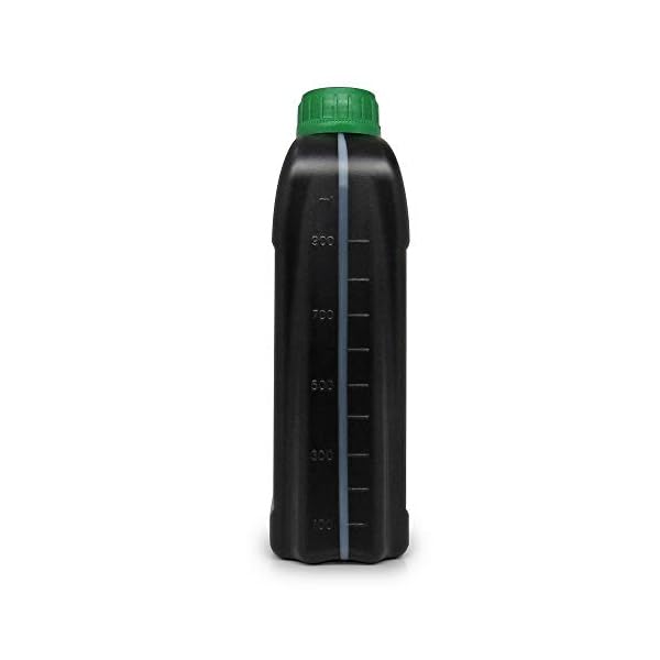 Oregon Bio-Kettenöl, Biologisch abbaubares Schmiermittel für Motorsägen (1-Liter-Flasche) – Bild 4