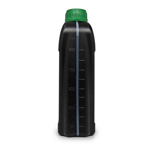 Oregon Bio-Kettenöl, Biologisch abbaubares Schmiermittel für Motorsägen (1-Liter-Kanster) - Image 4