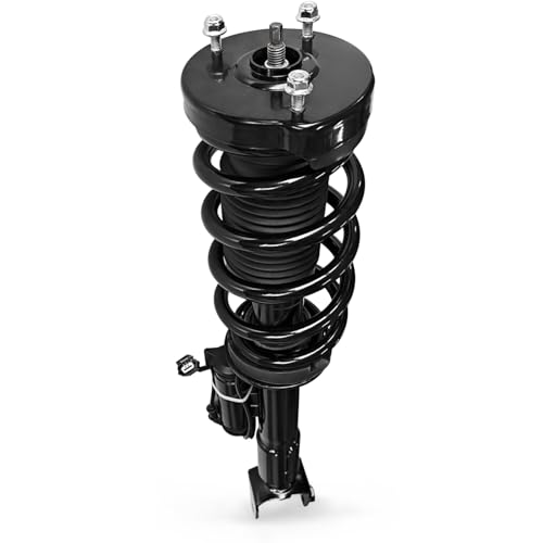 FLOVENTIS Shock Absorber Assembly for Dodge Challenger Car 2S2402 by FLOVENTIS - Used condition - US$154.56