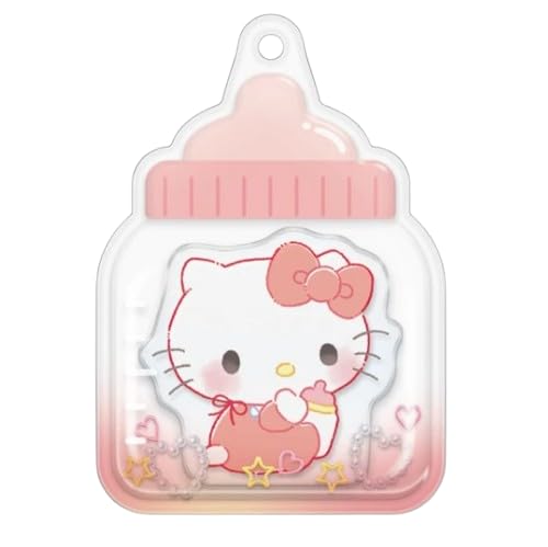 キティ Amazon.co.jp: [クラックス] キーホルダー ハローキティ H155