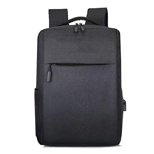 Preisvergleich Produktbild ULIIM Fallresistente Ps5-Rucksack-Spielekonsolentasche Kompatibel Mit Großer Schulterhandtasche Reisetasche Student School Bag
