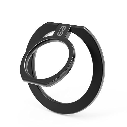 Image of PureGear Magnetic Phone Ring Grip, for MagSafe Kickstand Holder