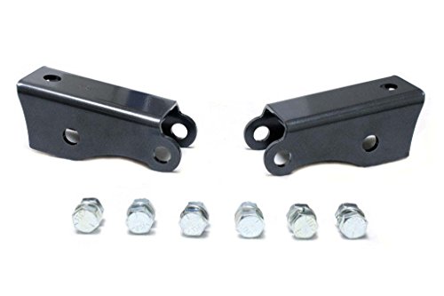 Maxtrac Suspension (401100) Rear Shock Extender for Chevy/GMC C10