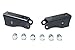 Maxtrac Suspension (401100) Rear Shock Extender for Chevy/GMC C10