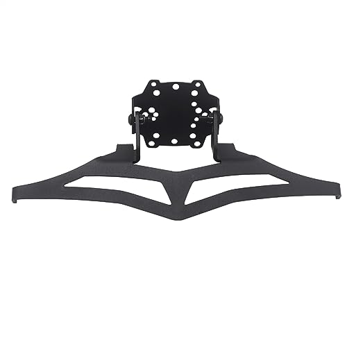 Support navigation Crosstourer 1200 2016 en aluminium rigide pour téléphone portable - 2