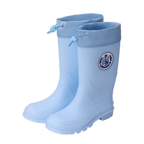 [D.IIZOO] CV[Y LbY C ̎q q j̎q JC 킢 o[ WjA ˍޕt  qǂ 17-22CM (u[, {̌C̃TCY@, LbY, l, 21.0 cm)