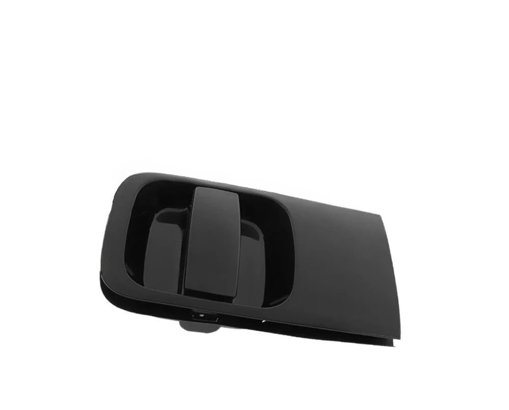 Bikkjbk Left Side Car Vehicle Door Handle Left Right Car Sliding Door Outside Exterior Handle For Grand For Starex For Imax I800 2005-2018 83650-4H100 83660-4H100