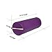 Master Massage Massage Bolster,Pillow Cushion, PU Upholstery, 100% Memory Foam, for Massage/Spa/Beauty/Tattoo/Back Pain Relief, (9