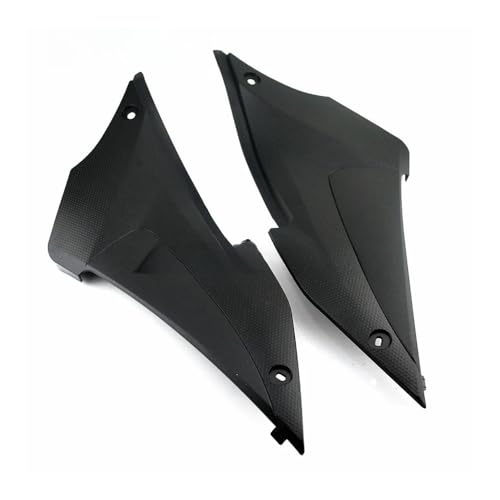 Placa de cubierta lateral del tanque Yamaha R3 carenado accesorio moto