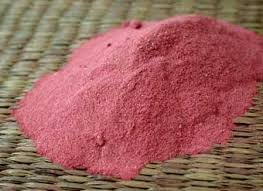 Etheric rose Petal Powder (250 grams)