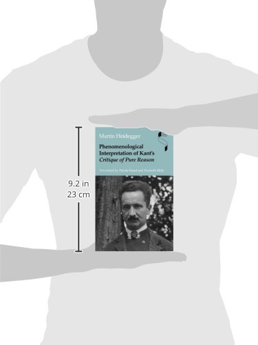 Phenomenological Interpretation of Kant's Critique...