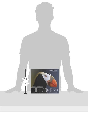Living Bird: 100 Years of Listening to Nature