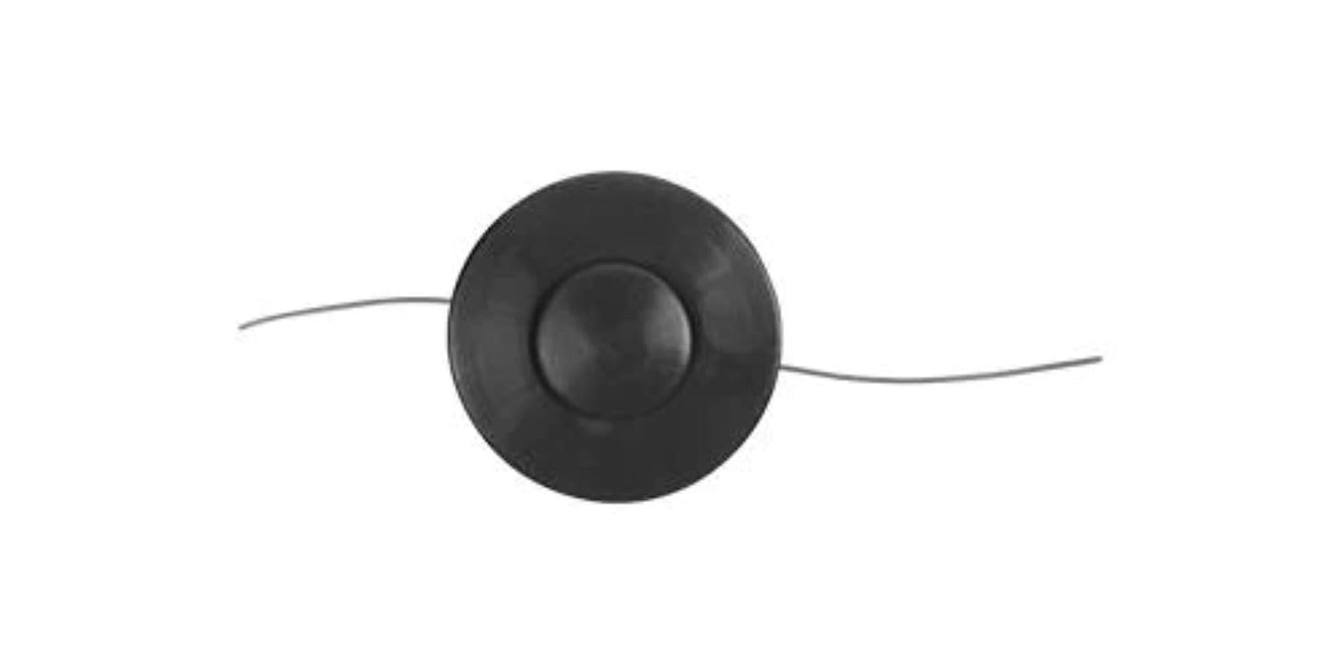 INGCO ALS25405 4m Line Spool Nylon Brush Cutter 2.4mm Line-Diameter Suitable with Gasoline Grass Trimmer Cord Wire Rope Cutting Accessories Lawn Mower for Yard Garden Small Plants-image-16