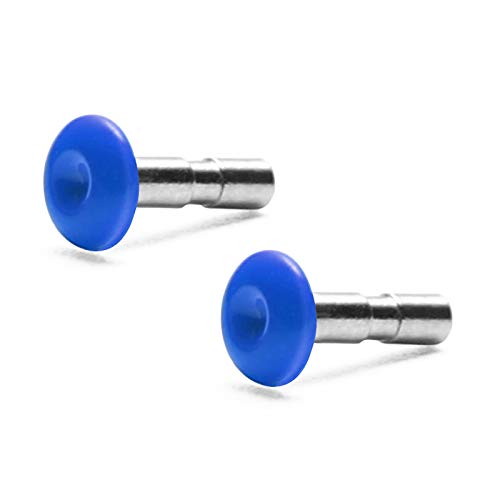Image of Mryok Replacement Stainless Pin for Oakley OO9290 Sunglass - Options